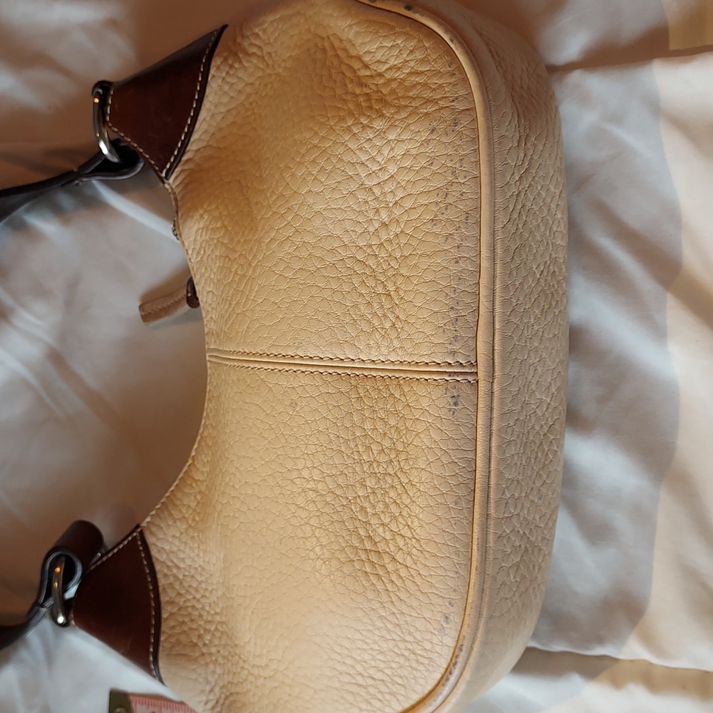 Vintage Dooney & Bourke purse - Picture 3 of 6